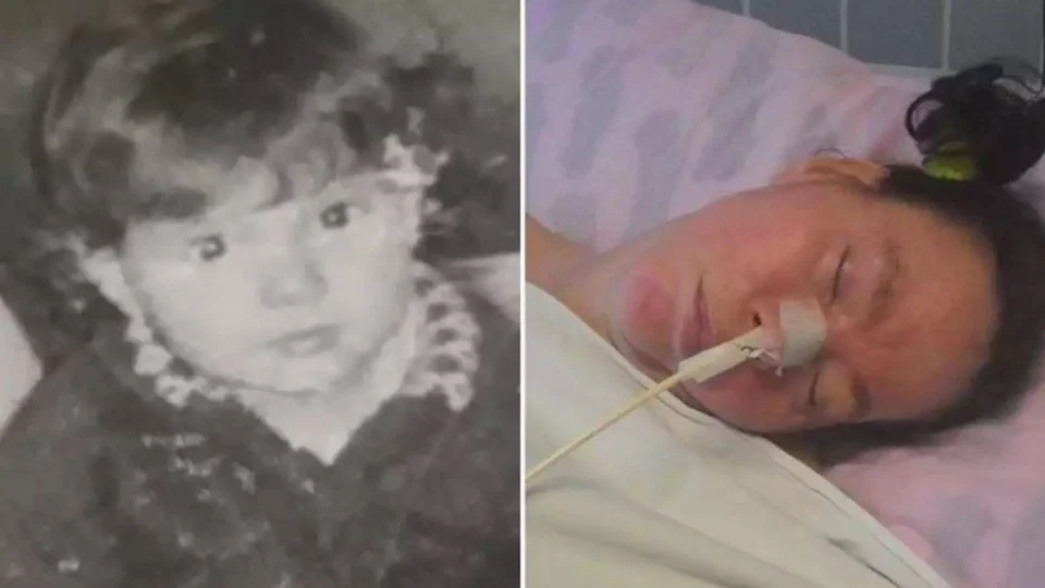 Clarinha, mulher internada em coma no ES, não é bebê desparecida em 1976