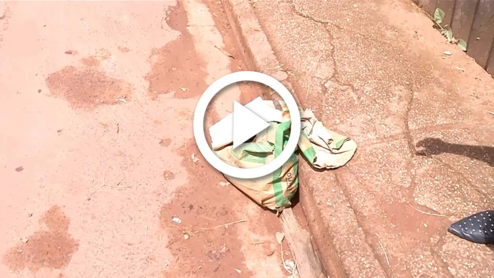 VÍDEO: cabeça humana é jogada em rua de Iranduba-AM