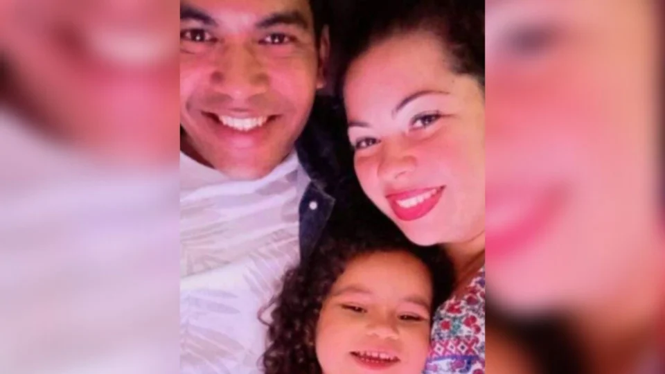 Homem que matou família em São Paulo diz que decidiu tirar a vida da filha de 3 anos para não deixá-la órfã