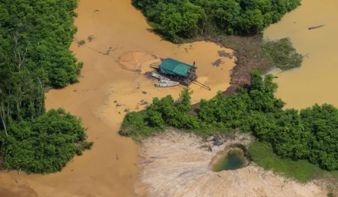 No AM, MPF exige de órgãos nacionais ações de melhorias no serviço de saúde na Terra Indígena Yanomami