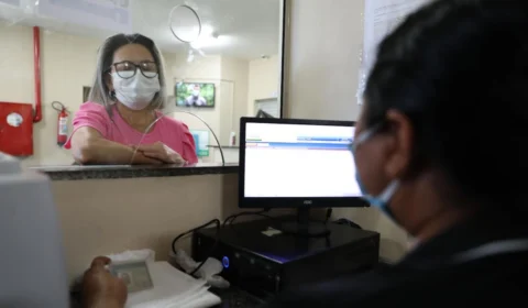 Manaus registra queda no número de diagnósticos positivos para Covid-19 em SPAs e UPAs