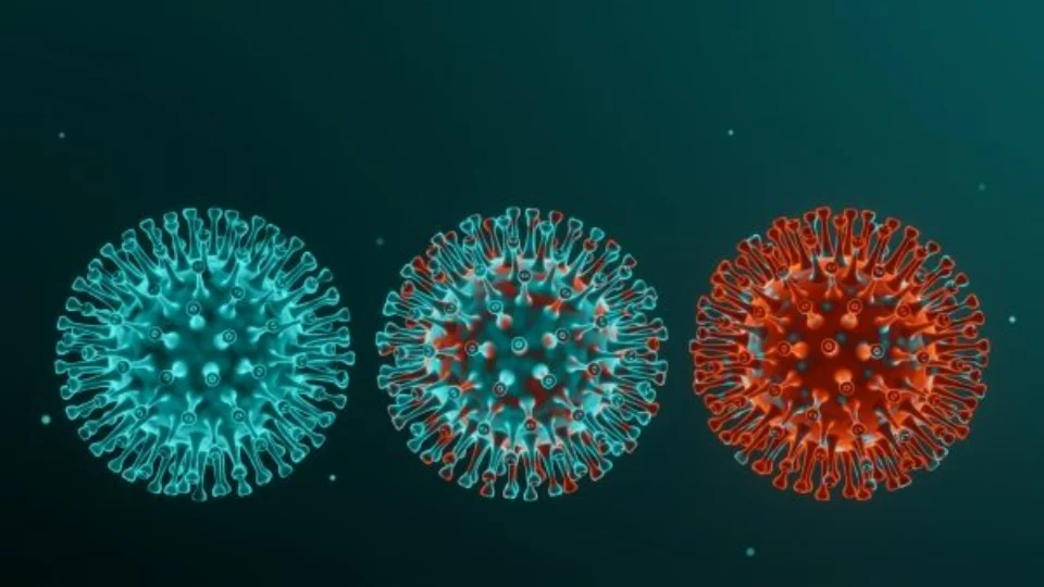 Brasil registra 570 casos de infecção pela variante delta