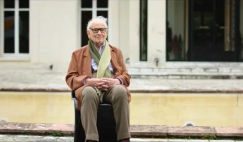 Cine Casarão exibe ‘O Império de Pierre Cardin’ nesta quinta e sexta em Manaus