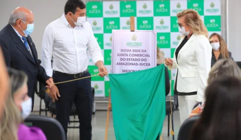 Abertura de novas empresas no Amazonas cresce 52%