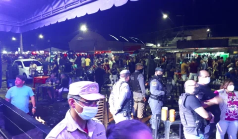 MPAM recomenda que governo proíba o funcionamento de casas de shows para o enfrentamento da Covid-19