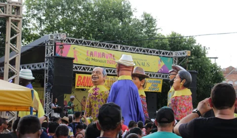 Campanha ‘Pra Sambar tem que vacinar’ será lançada em Manaus