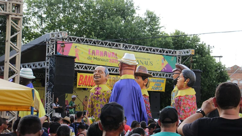 Campanha ‘Pra Sambar tem que vacinar’ será lançada em Manaus