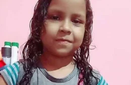 Menina de 7 anos desaparece durante passeio na orla da Ponta Negra, Zona Oeste de Manaus