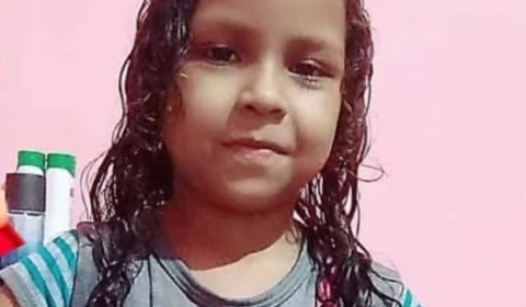 Menina de 7 anos desaparece durante passeio na orla da Ponta Negra, Zona Oeste de Manaus