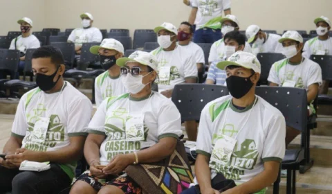 Calendário de cursos de Caseiro Rural é divulgado para Itacoatiara-AM
