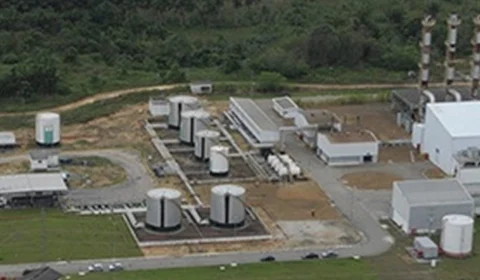 Petrobras vende térmicas no Amazonas por R$ 304 milhões