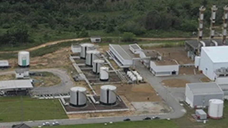 Petrobras vende térmicas no Amazonas por R$ 304 milhões