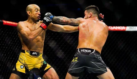 José Aldo supera Pedro Munhoz no UFC 265 e quer disputar cinturão