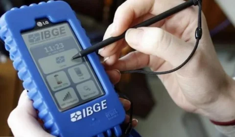 IBGE abre concursos com 1,8 mil vagas temporárias para Censo 2022