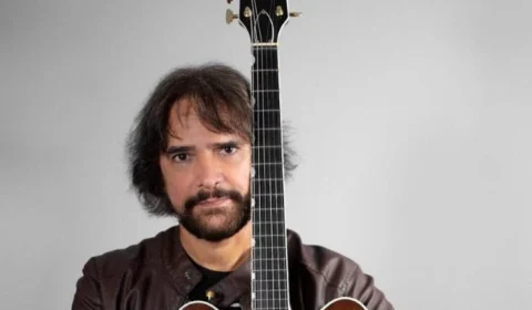 Eraldo Bandeira lança clipe ‘Palavras’ em plataforma digital