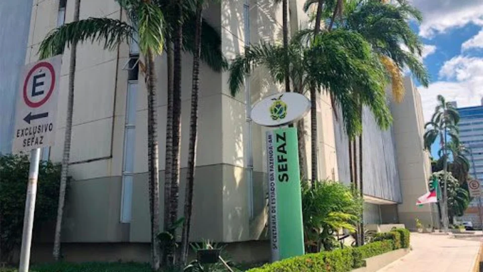 Edital do concurso público da Sefaz será publicado nesta segunda, diz governo do AM