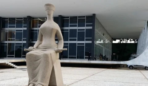 STF julga legalidade de marco temporal para demarcação de terras indígenas