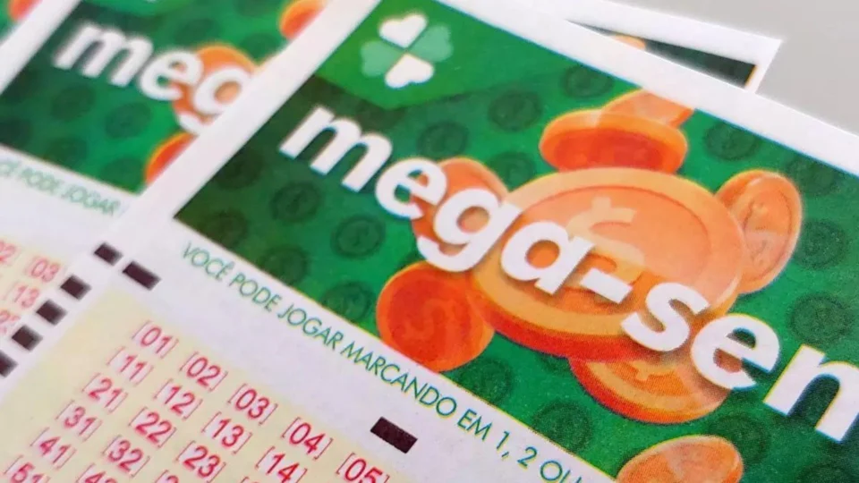 Mega-Sena 2464 sorteia prêmio de R$ 190 milhões neste sábado
