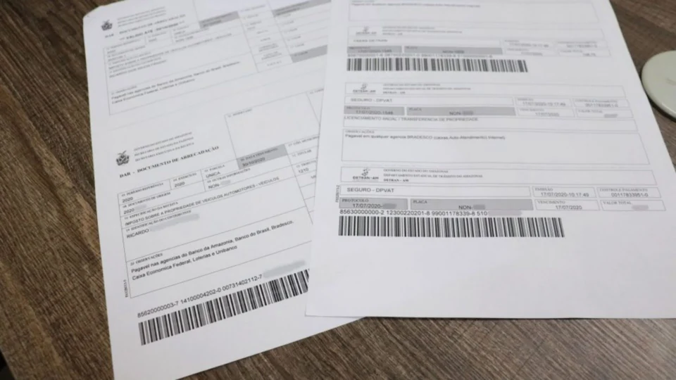 Contribuintes do AM tem até dia 30 de dezembro para pagar com descontos dívidas de ICMS, IPVA e ITCMD