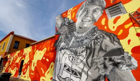 Casa das Artes reabre com homenagem a Zezinho Correa