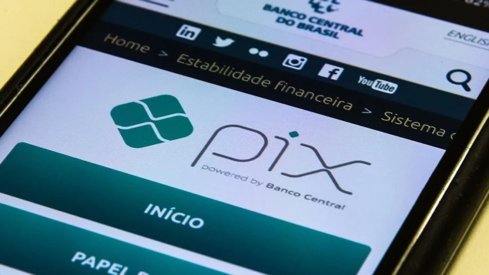 BC altera regras do Pix após casos de sequestros e golpes