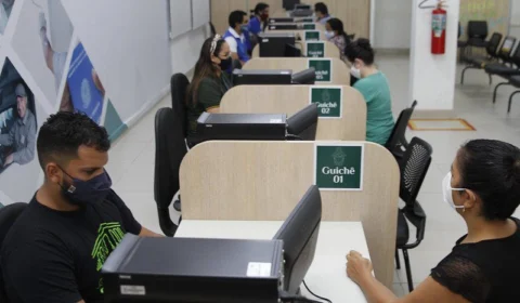 Sine-Am suspende atendimento presencial por uma semana