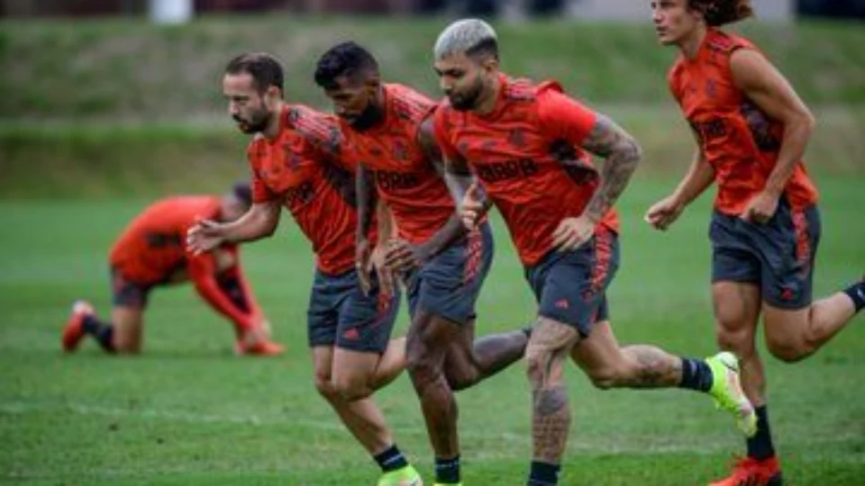 Flamengo e Barcelona de Guayaquil buscam vaga na final da Libertadores nesta quarta-feira