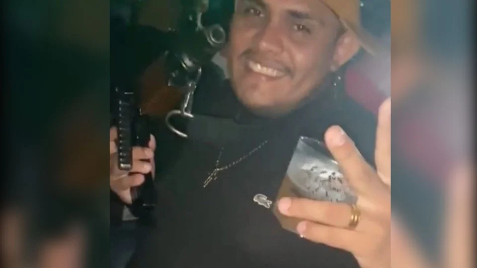 Líder de facção criminosa do AM é preso no Rio de Janeiro