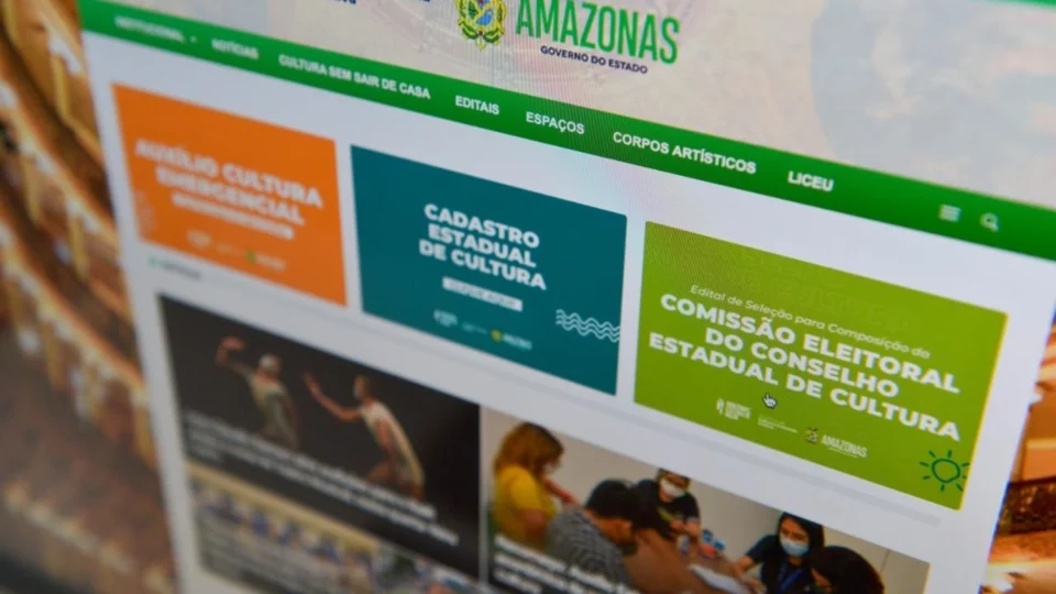 Auxílio Estadual: artistas no AM têm até 25 de agosto para regularizar pendências