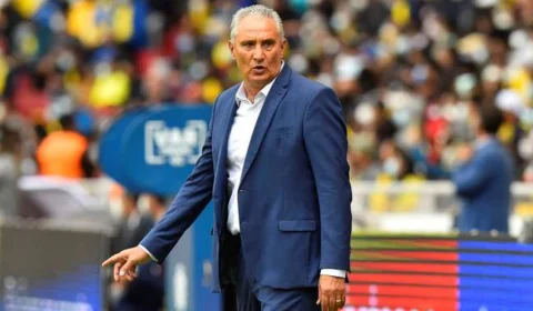 Tite afirma que deixará seleção brasileira após Copa no Catar