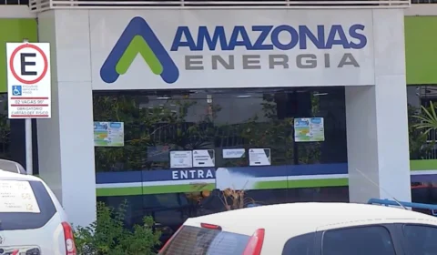 Em redes sociais, Amazonas Energia nega que está dobrando valor de fatura de clientes