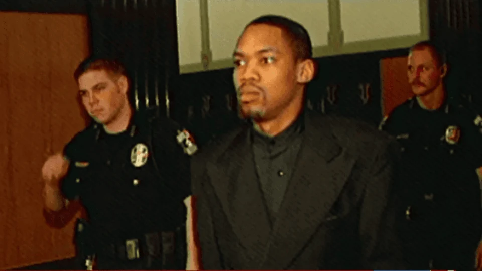 Horas antes de ser morto, homem é perdoado mas pega prisão perpétua no EUA