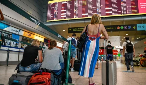 Portugal e Brasil analisam possibilidade de reduzir restrições de viagens