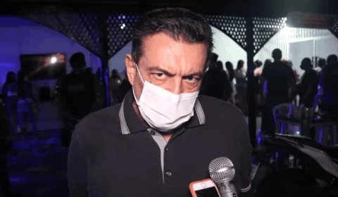 Contas de Bonates devem ser julgadas ao vivo nesta terça-feira pelo TCE-AM