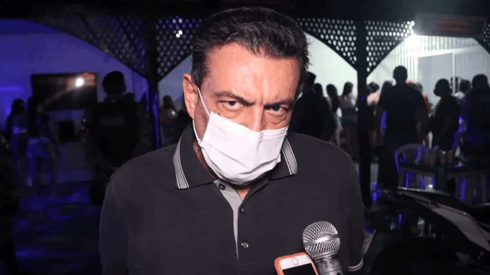 Contas de Bonates devem ser julgadas ao vivo nesta terça-feira pelo TCE-AM