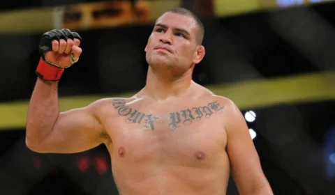 Ex-campeão de UFC Cain Velasquez é preso após se envolver em tiroteio nos EUA