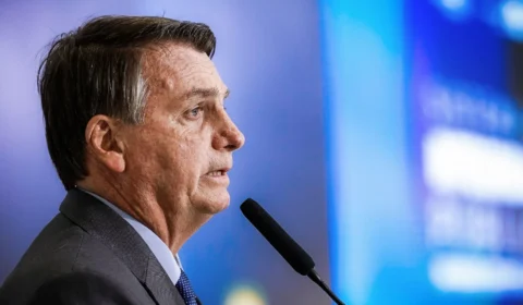 Bolsonaro recua e diz em nota que ataques ao STF ‘decorreram do calor do momento’