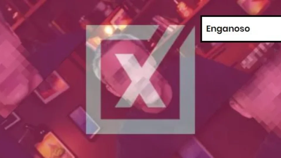 Checagem: TSE não admitiu ligação entre PT e PCC, diferentemente do que sugere vídeo