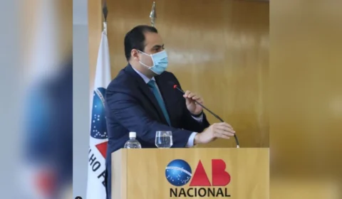 OAB vai solicitar ao STF revogação de multa aplicada a advogado do deputado federal Daniel Silveira