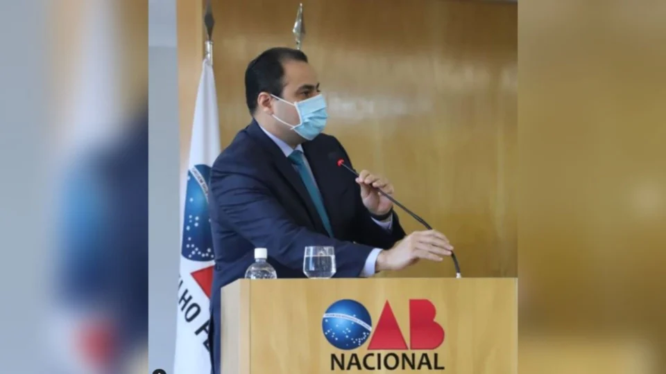 OAB vai solicitar ao STF revogação de multa aplicada a advogado do deputado federal Daniel Silveira