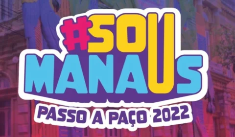 ‘Sou Manaus Passo a Paço 2022’ terá torneio de games com premiação de 10 mil reais