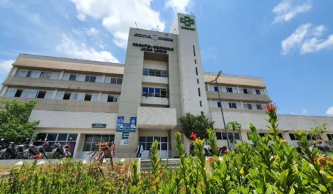 No AM, serviços de urgência e emergência serão mantidos durante feriado de Tiradentes e ponto facultativo