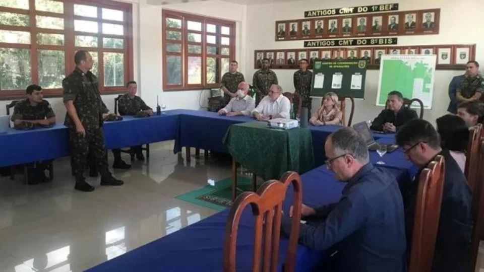 PGR anuncia aumento de procuradores do MPF para enfrentar crimes no Vale do Javari, no AM