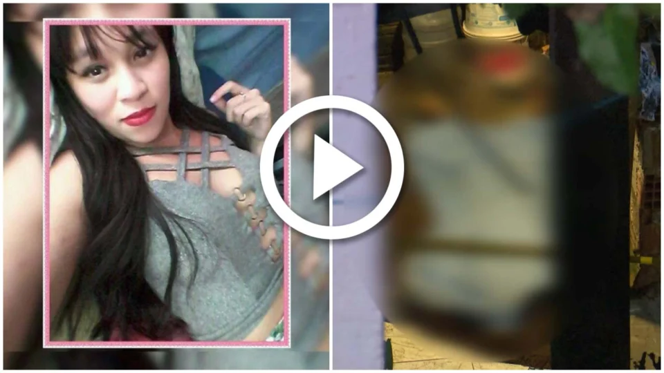 VÍDEO: mulher é assassinada na frente das filhas na Zona Norte de Manaus