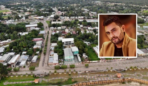 Em S. Sebastião do Uatumã-AM, Justiça cancela gasto de R$ 350 mil com show de Mano Walter, e prefeitura busca empresários para pagar cachê