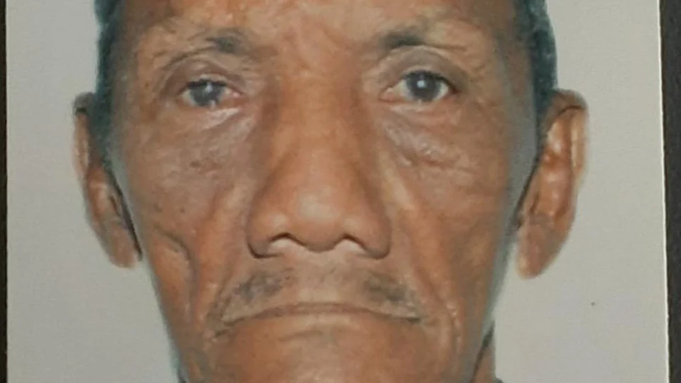 Filho procura pai que desapareceu no bairro Cidade Nova, Zona Norte de Manaus