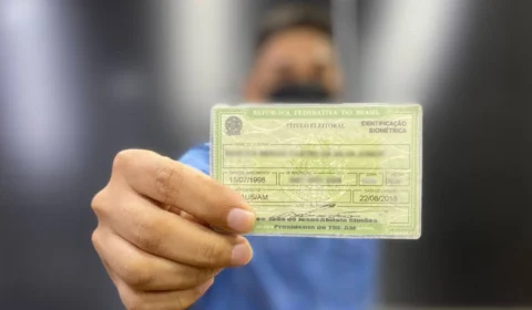 Brasil ganha mais de 2 milhões novos eleitores na faixa etária de 16 a 18 anos, diz TSE