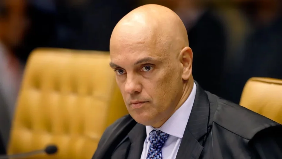 Moraes é realocado para o Tribunal Superior Eleitoral
