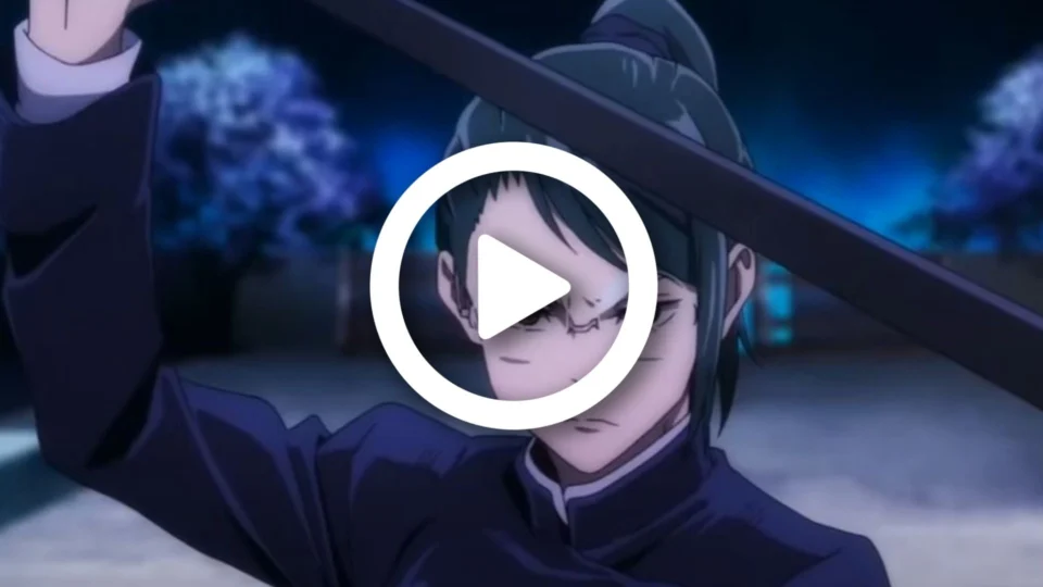 Após grande sucesso de bilheteria no Japão, anime ‘Jujutsu Kaisen 0’ chega nas telas dos cinemas brasileiros