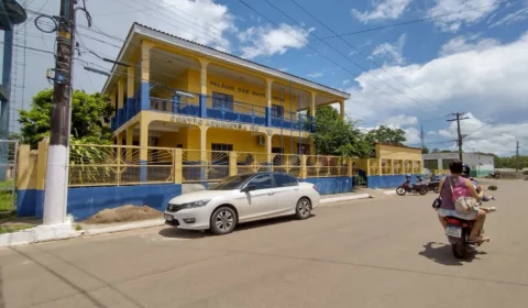 Humaitá vai à Justiça para ter direito a royalties de petróleo pagos pela ANP ao AM